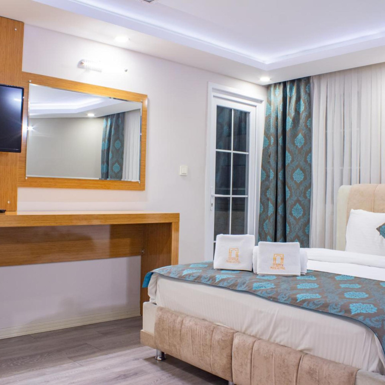 Hotel photo 30