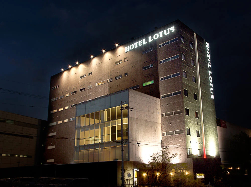 Hotel Lotus Toyonaka (Adult Only) - фото 1