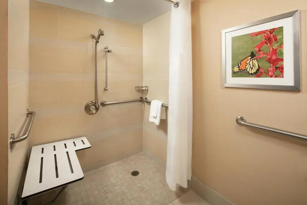 Holiday Inn Austin -Town Lake by IHG - Chambres