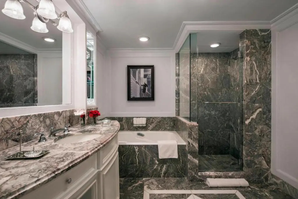 The Ritz-Carlton New York, Central Park - Chambres