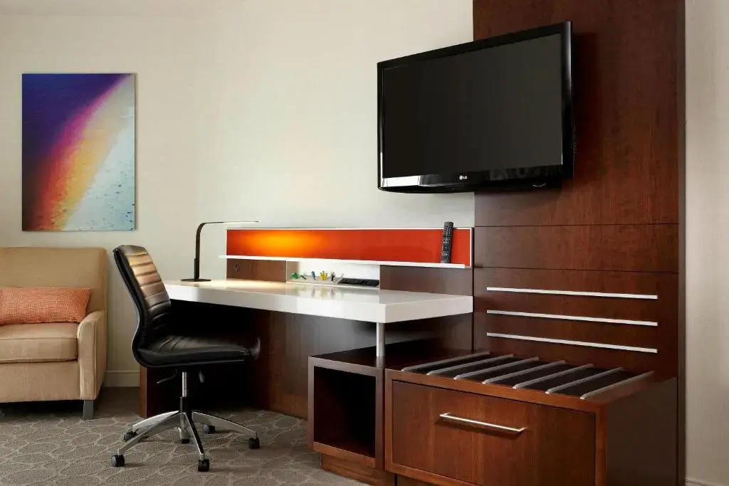Delta Hotels by Marriott Montreal - Chambres