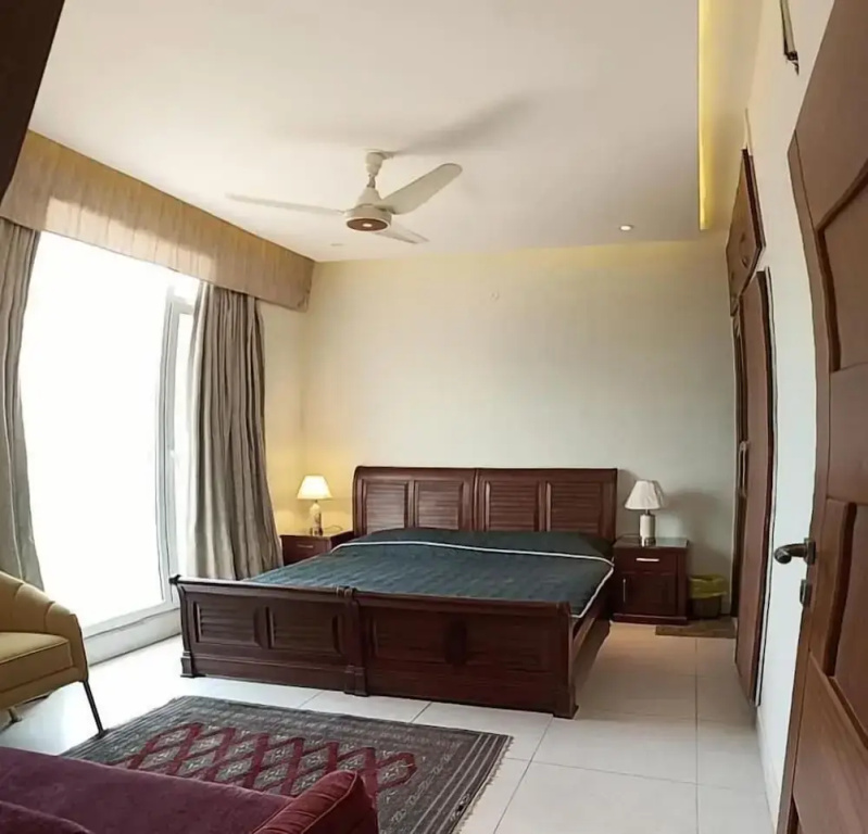 Family Apartment