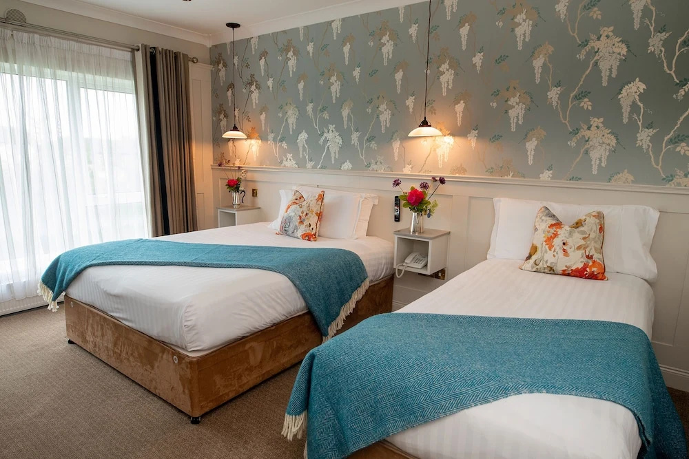 Whitford House Hotel - Chambres