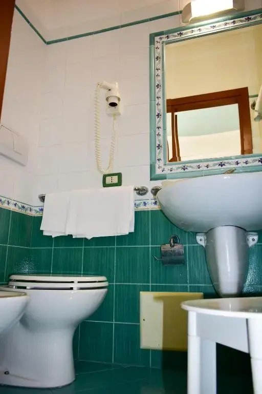Amyclae - Chambres