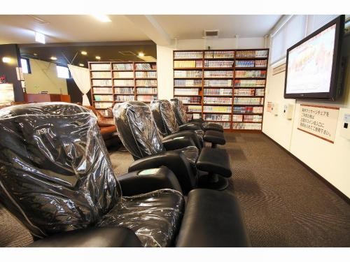 Hotel New Gaea Inn Nakasuhigashi 사진 18
