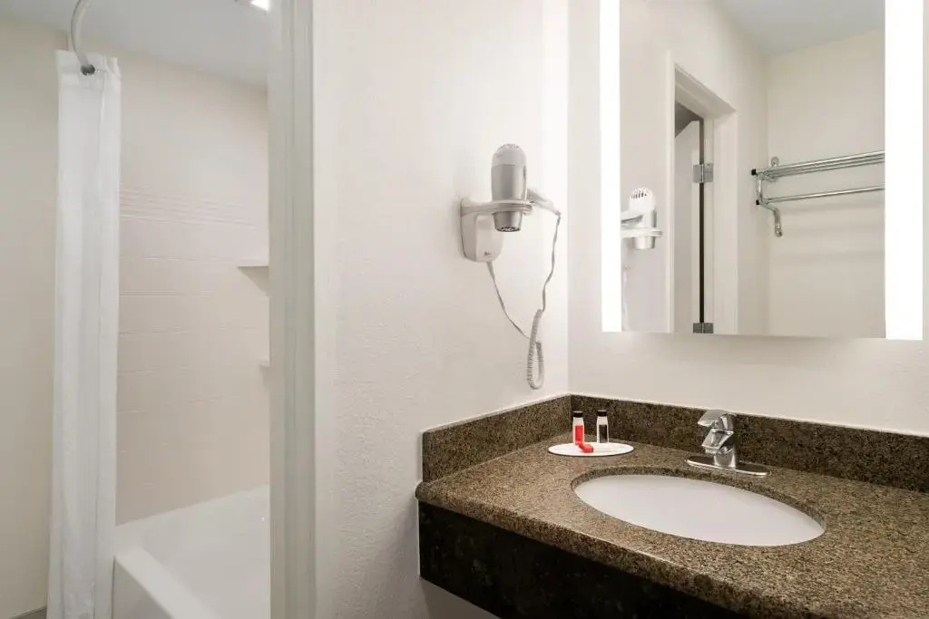 The Kendrick Hotel, Ascend Hotel Collection - Chambres
