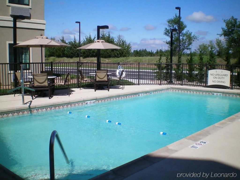Staybridge Suites Wichita by IHG - Général