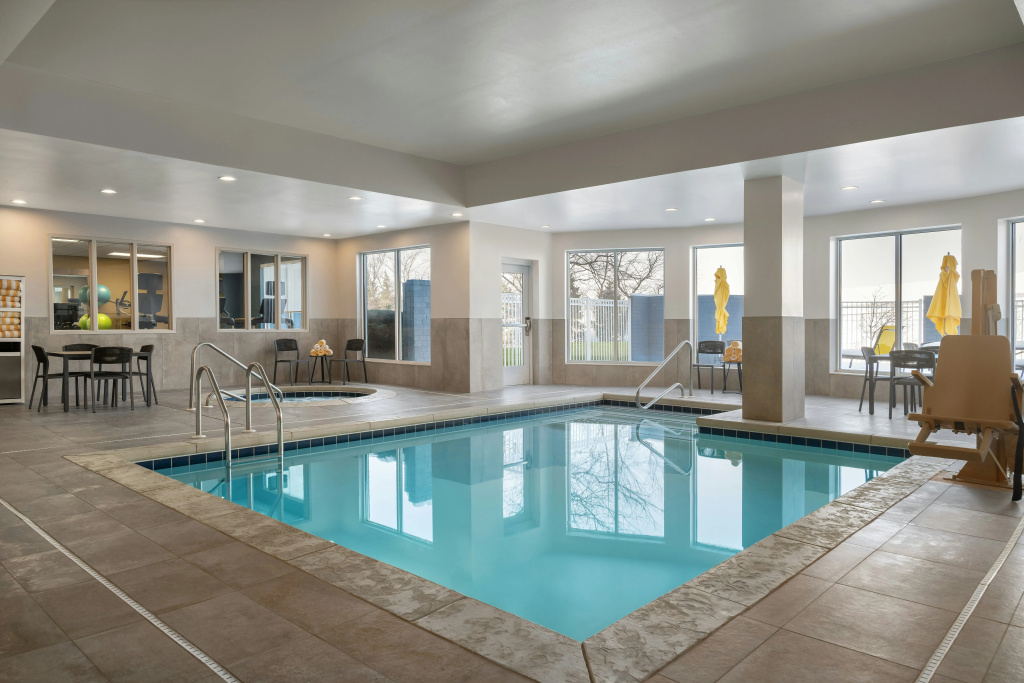 Hilton Garden Inn Indianapolis/Carmel - Général