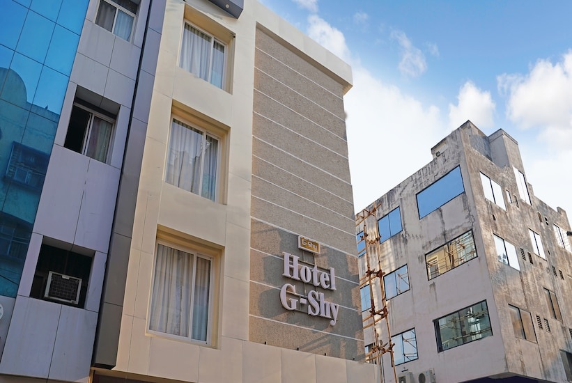 Hotel G Shy - Général