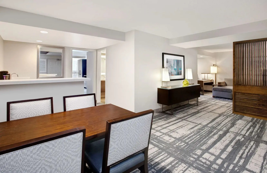 Embassy Suites by Hilton Orlando International Dr Conv Ctr - Général