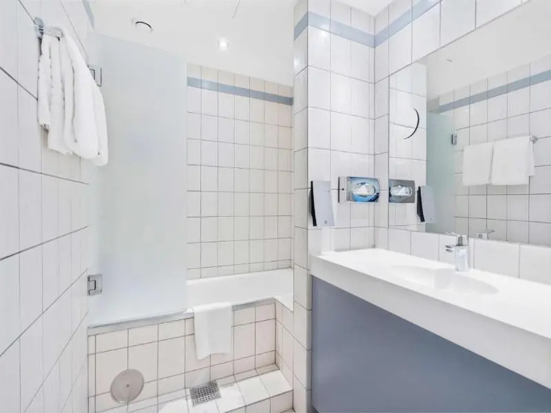Best Western Plus Airport Hotel Copenhagen - Chambres
