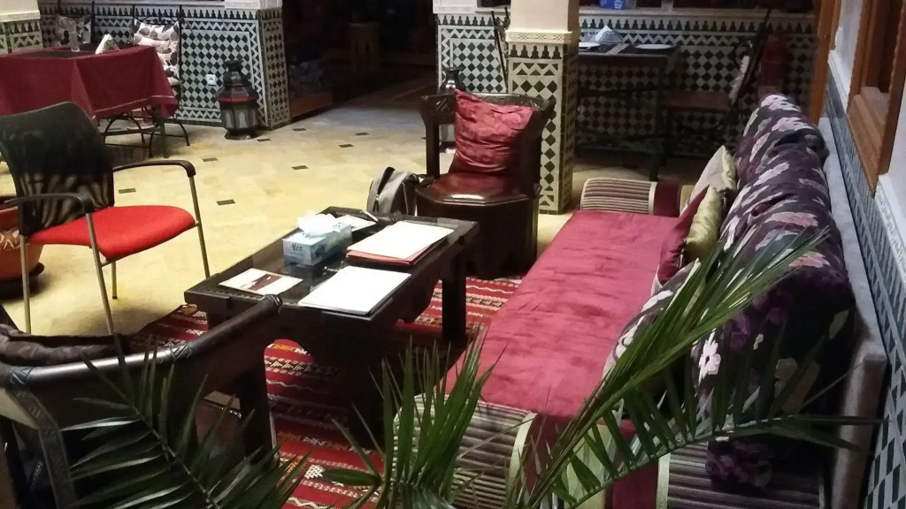 Hotel photo 15