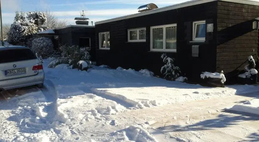 Haus Heidestock