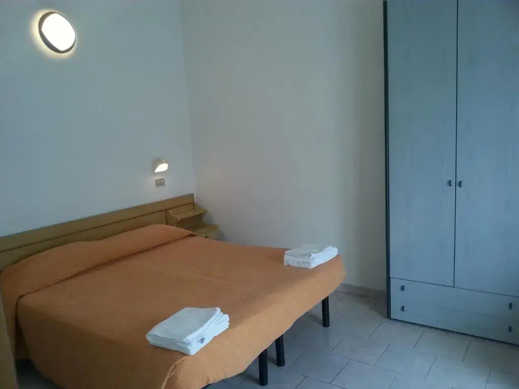 Hotel Marylise - Chambres
