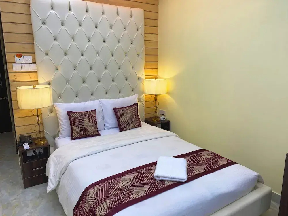 Hotel photo 2