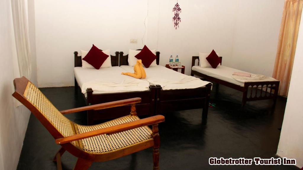 Globetrotter Tourist Inn
