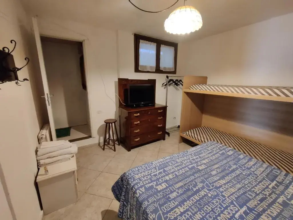 Premium room