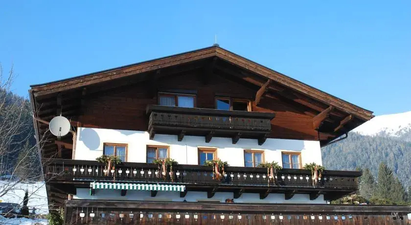 Bauernhof Taubensteinhof