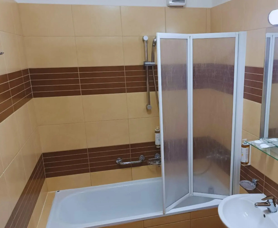 Hotel Podhradie - Général