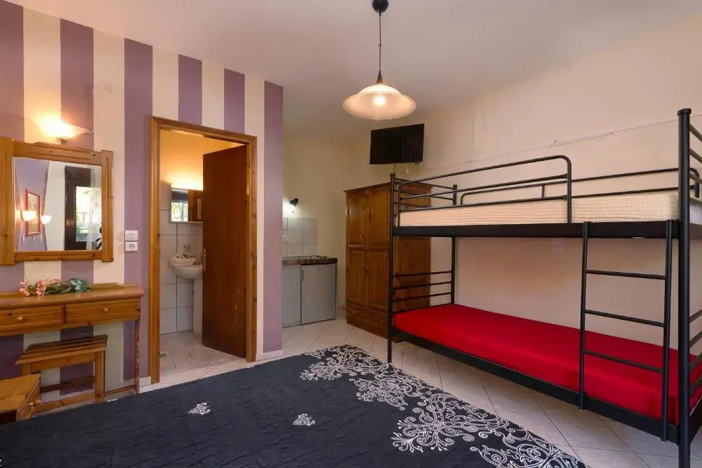 Hotel photo 13