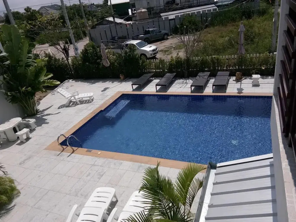 Hotel photo 6