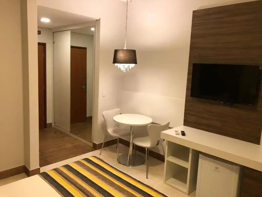 Hotel Giordano Mantiqueira - Chambres