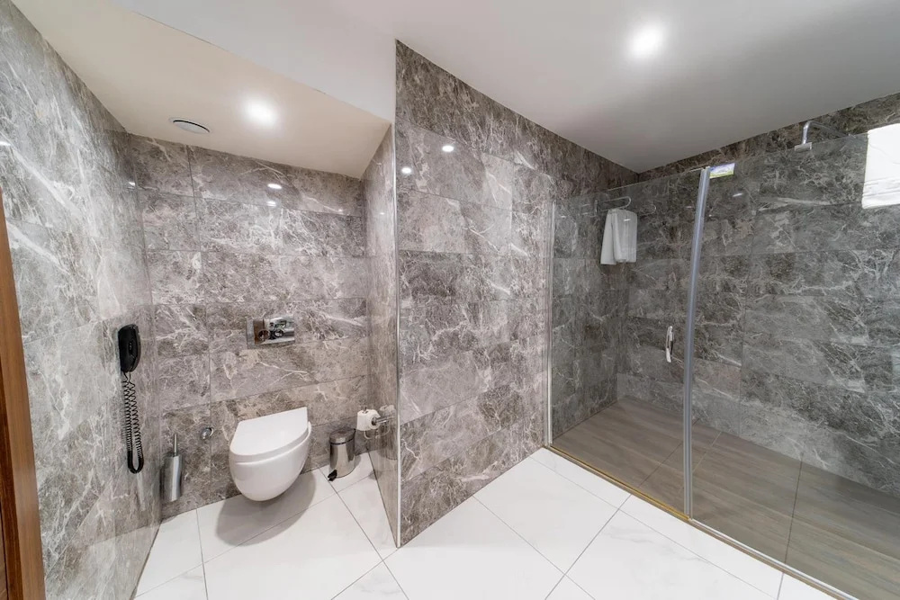 Nevali Hotel - Chambres