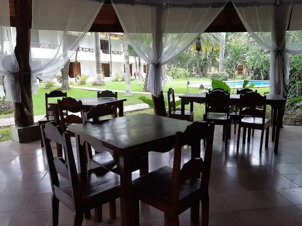 Hotel photo 20