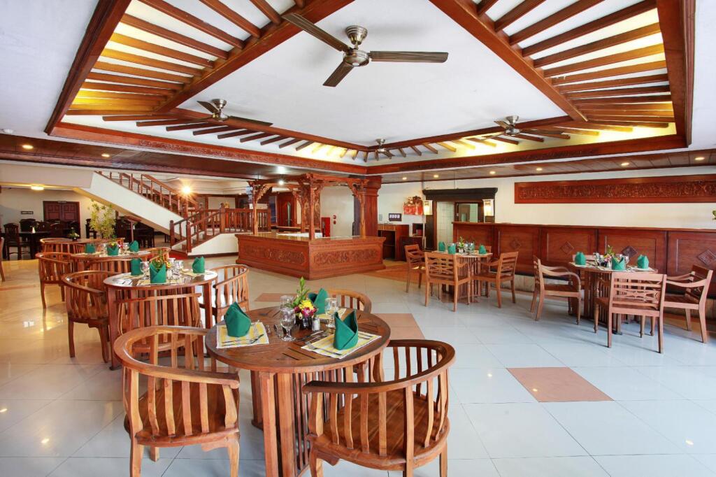 Truntum Kuta (Ex Grand Inna Kuta)