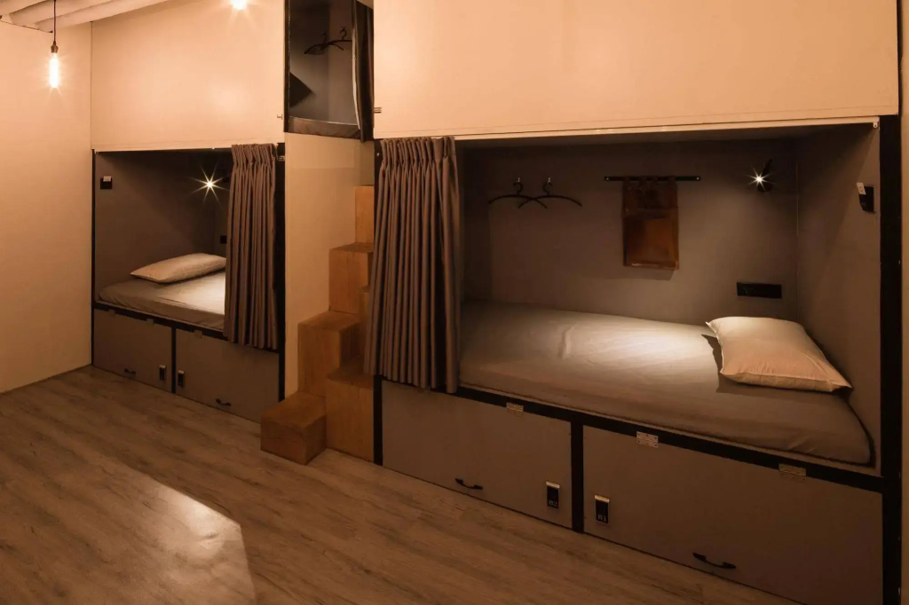 Hotel photo 7
