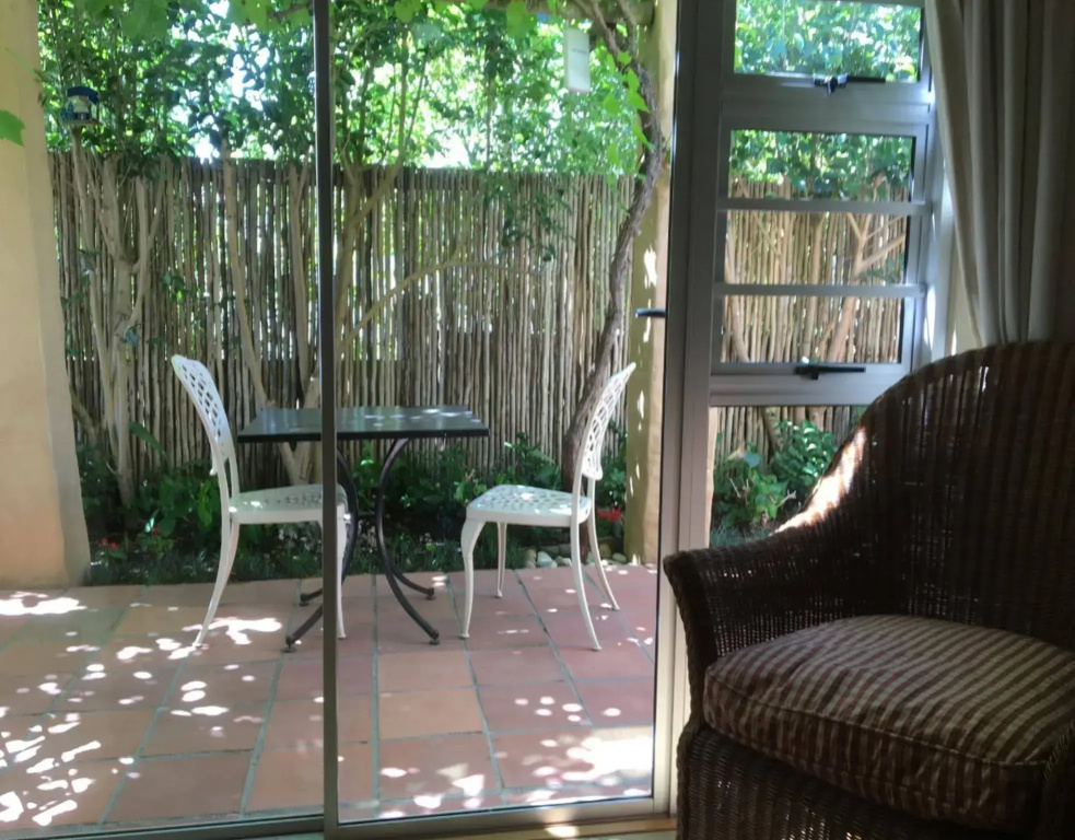 Casablanca Bed & Breakfast