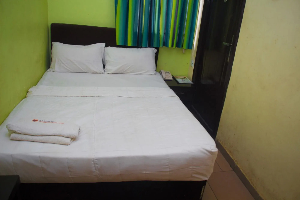 Hotel photo 12