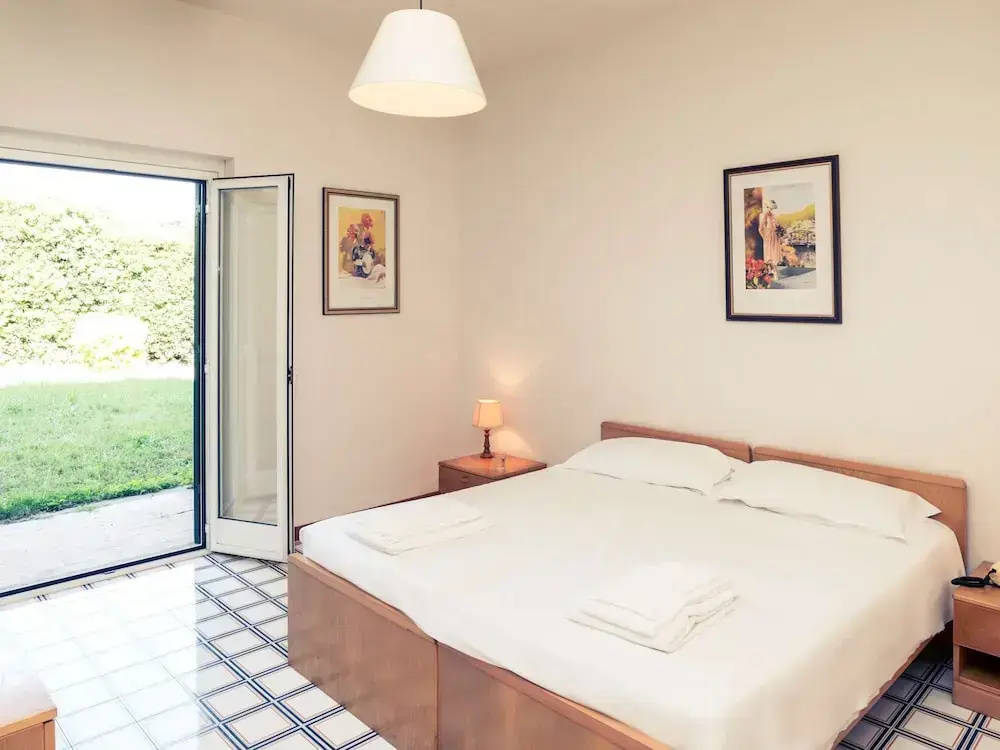 Sunbay Park Hotel - Chambres