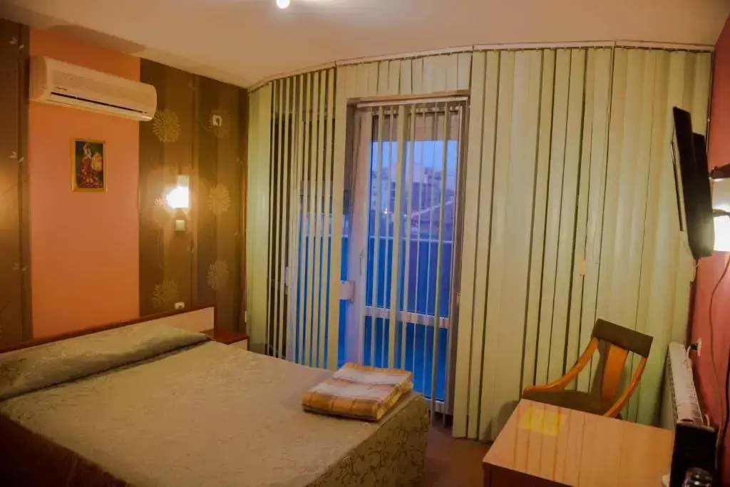 Hotel Kapri - Chambres