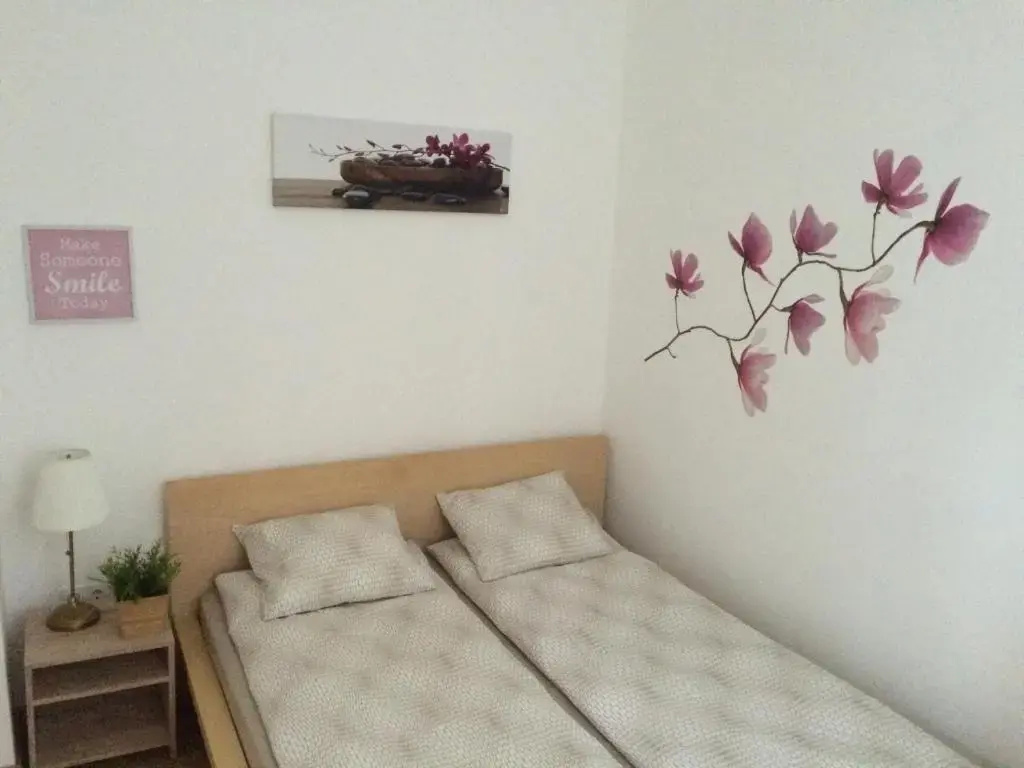Central Luxury Residence - Chambres