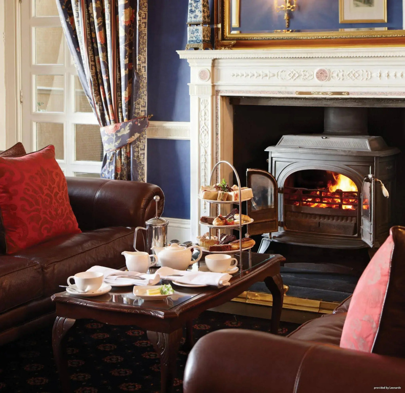 New House Country Hotel - Général