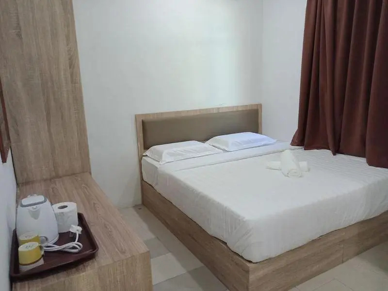 SBR Inn