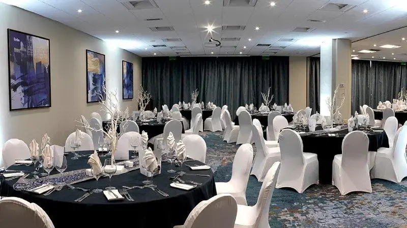 Crowne Plaza Stratford Upon Avon by IHG - Chambres