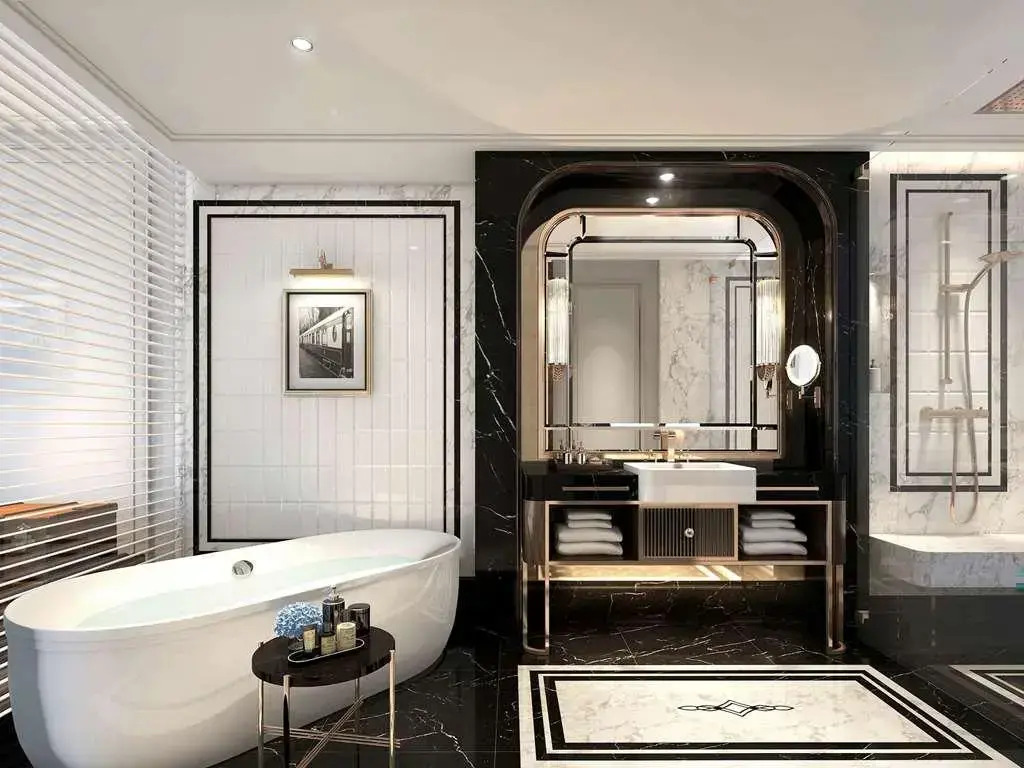 Fairmont Mumbai — фото 6