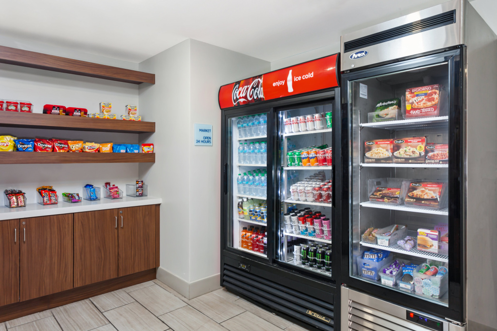 Holiday Inn Express Hotel & Suites Chicago South Lansing by IHG - Général