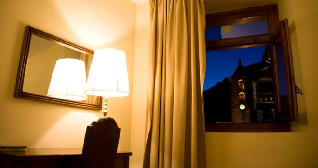 Hotel Rural Santa Bàrbara de la Vall d'Ordino - Général
