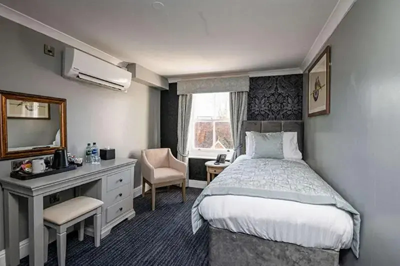 Thames Riviera Hotel, Sure Hotel Collection by Best Western - Chambres