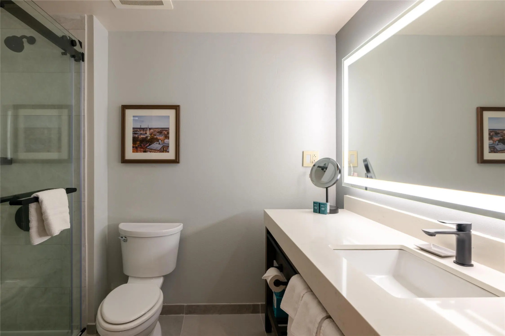 DoubleTree by Hilton Hotel Savannah Airport - Général