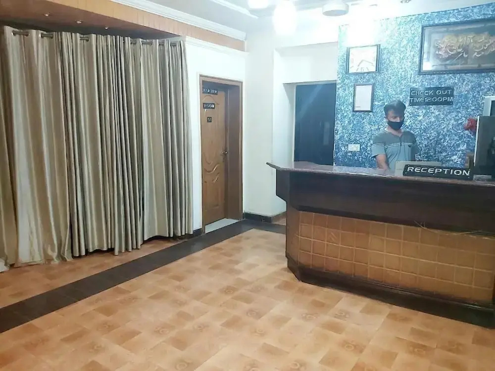 Hotel photo 2