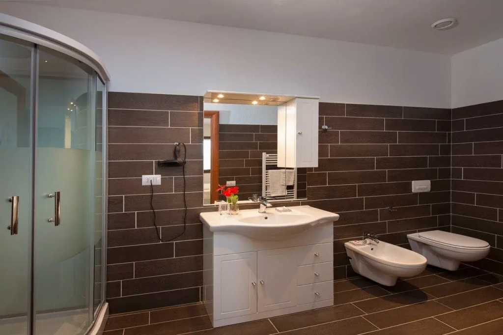 Hotel Rurale Orti di Nora & SPA - Général