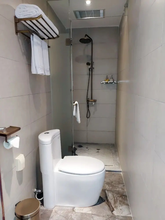 Li River Resort - Chambres