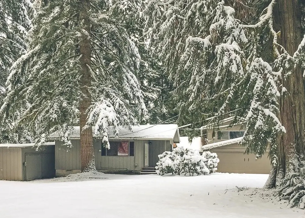 Deer View Retreat