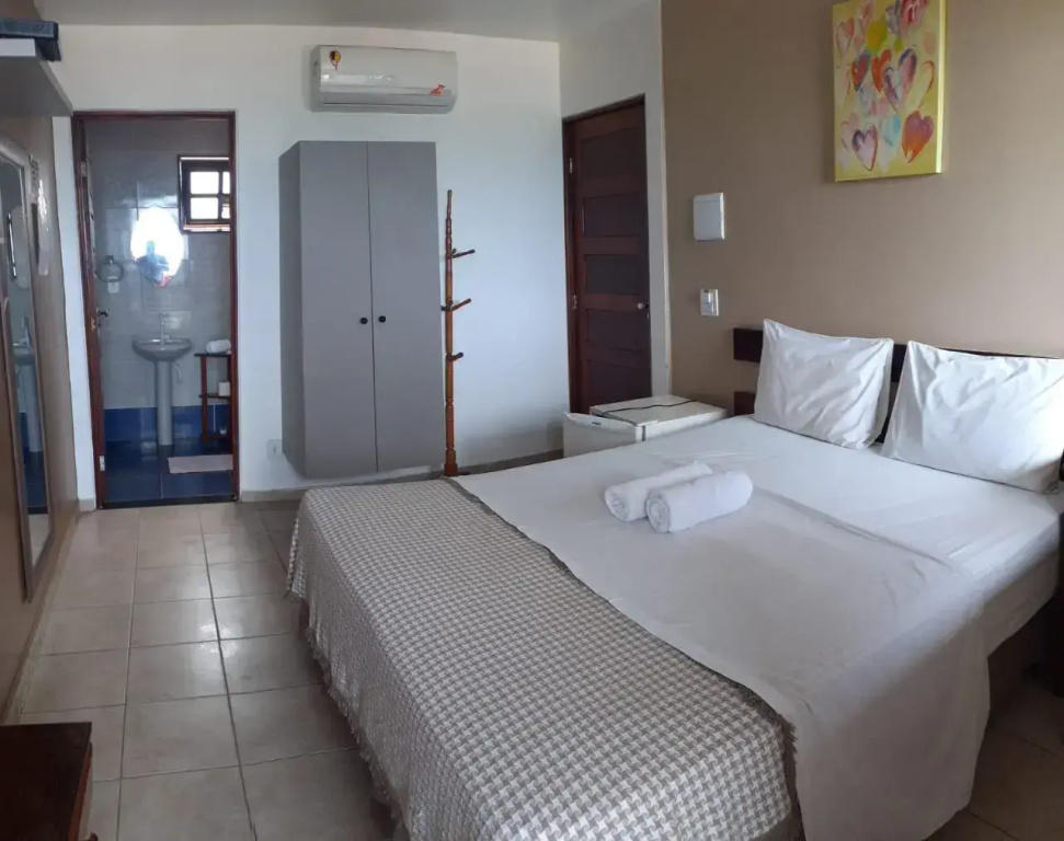 Hotel Pousada Bossa Nova