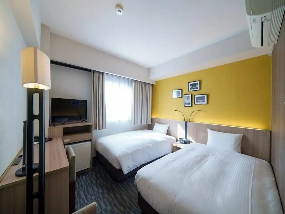 Smile Hotel Tokyo Asagaya 사진 13