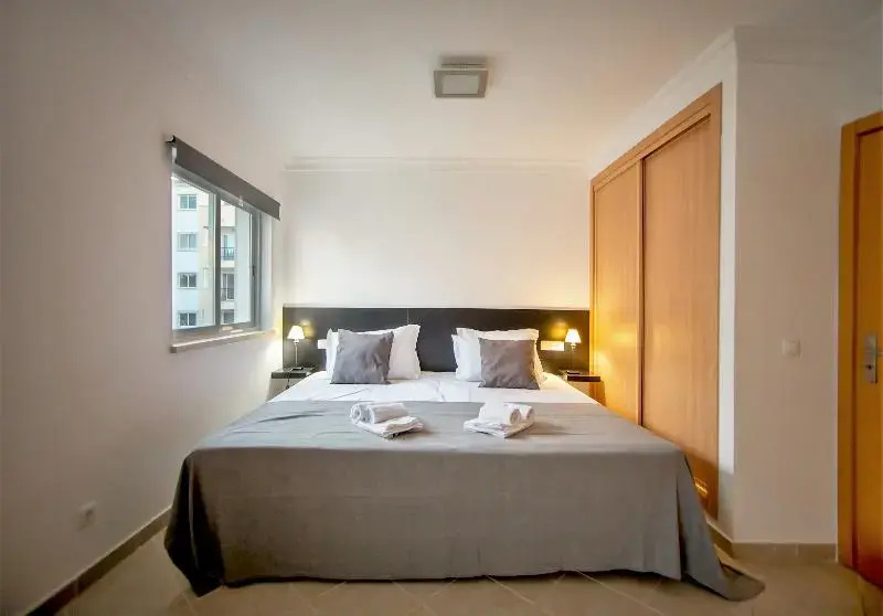 Smy Santa Eulalia Algarve - Chambres